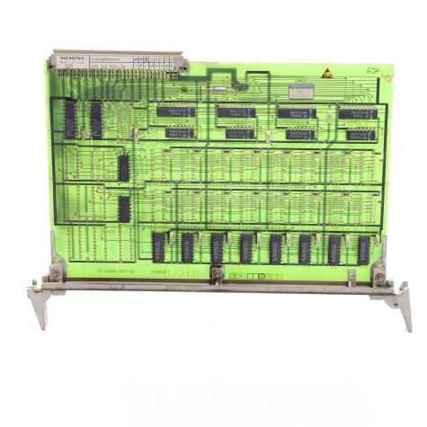 Extension module PCB  Used